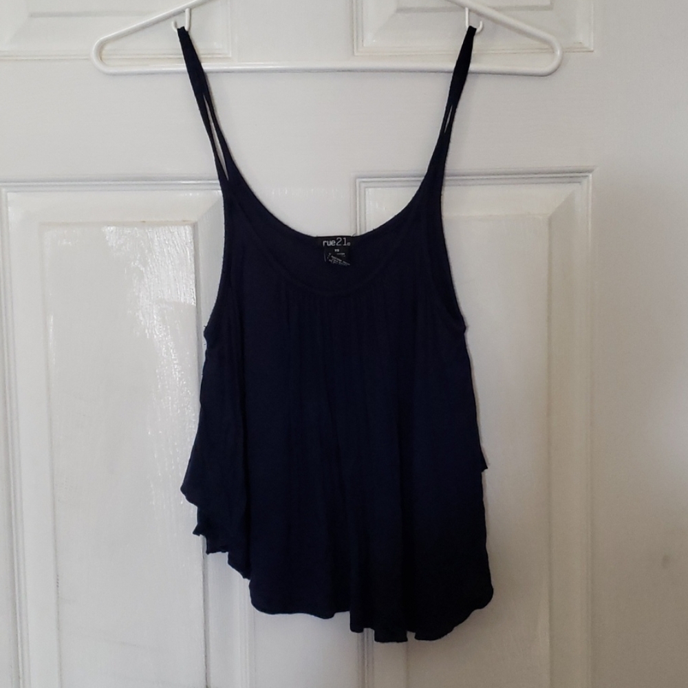 Rue21 crop top